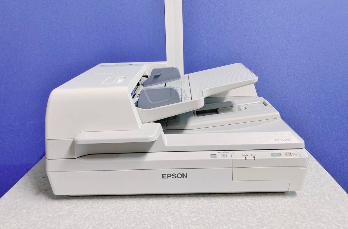 Yahoo!オークション -「epson a3 スキャナ」(フラットベッドスキャナ