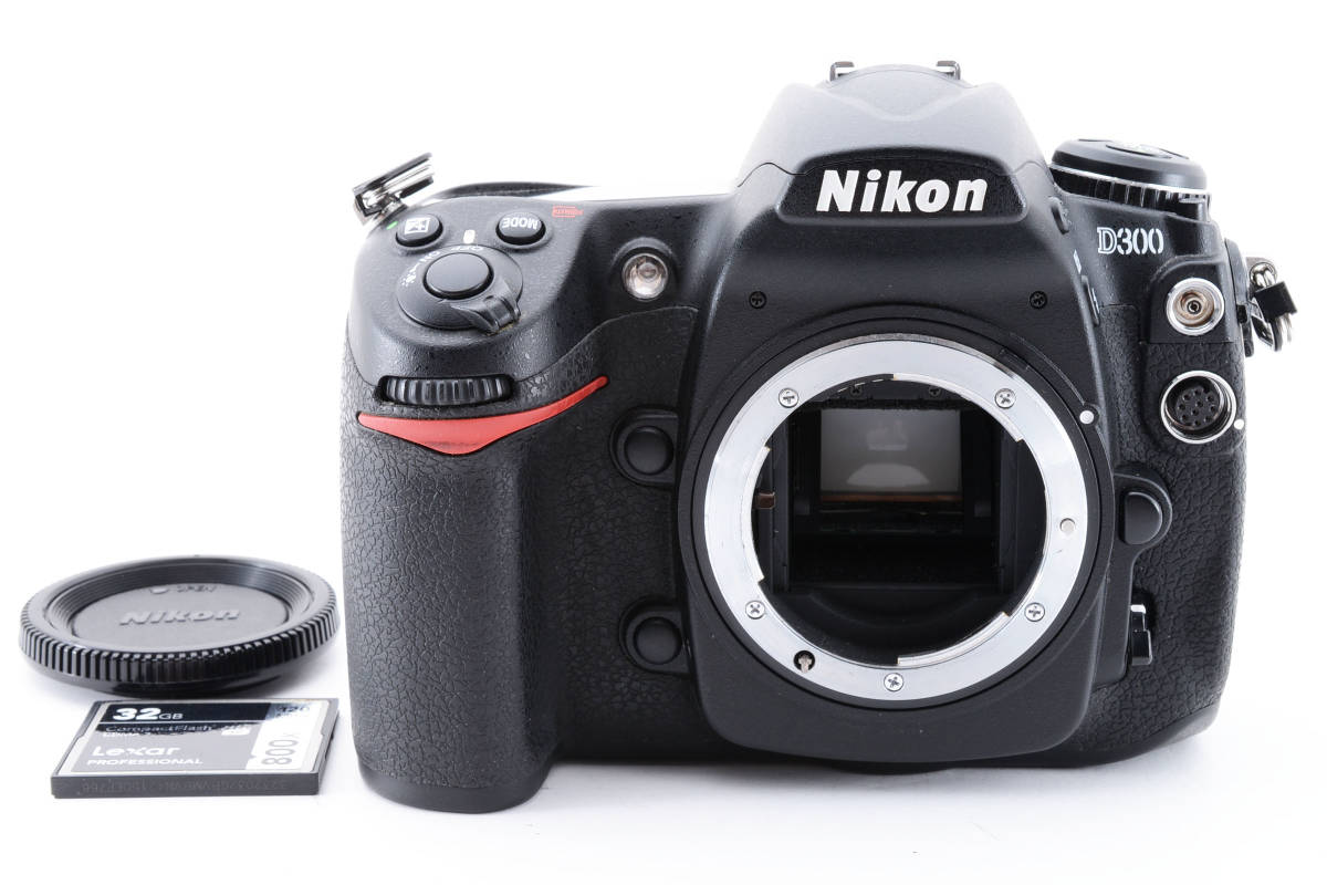 2023年最新】ヤフオク! -d300 nikonの中古品・新品・未使用品一覧