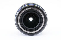 OLYMPUS オリンパス レンズ M.ZUIKO DIGITAL 14-42mm 1:3.5-5.6 ED MICRO #899_画像2