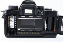 実用美品 コンタックス Contax Aria ボディ 動作品 #912_画像7