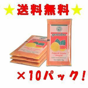 gaba fruit Pal p400g×10 pack full ta freezing 