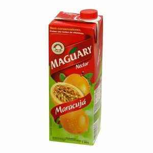  mug a Lee nekta-malakja( passionfruit ) 1L