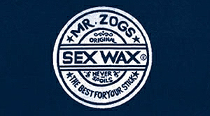  sex wax (SEX WAX) beach towel BEACH TOWEL/ navy blue surfing wet suit board case hard case knitted case sof