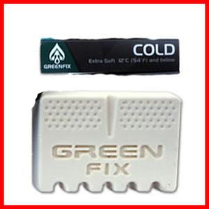 グリーンフィックスGREENFIXサーフワックスCOLD　キャンプスノーピークノースフェイスパタゴニアクーポンポイント増量送料無料タイムセー