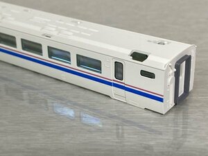 TOMIX 98750【モハ485 ボディ+側面ガラスパーツ】JR485系特急電車(スーパー雷鳥)基本Aセット 新品バラ 要詳細参照