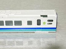 TOMIX 98834【サロ481-112GU車 ボディ+側面ガラスパーツ】JR 485系特急電車(上沼垂運転区・T5・はくたか)増結セットバラ 要詳細参照_画像5