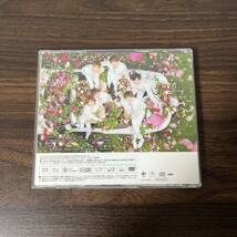 King&Prince Memorial CD+DVD 初回限定盤A _画像3