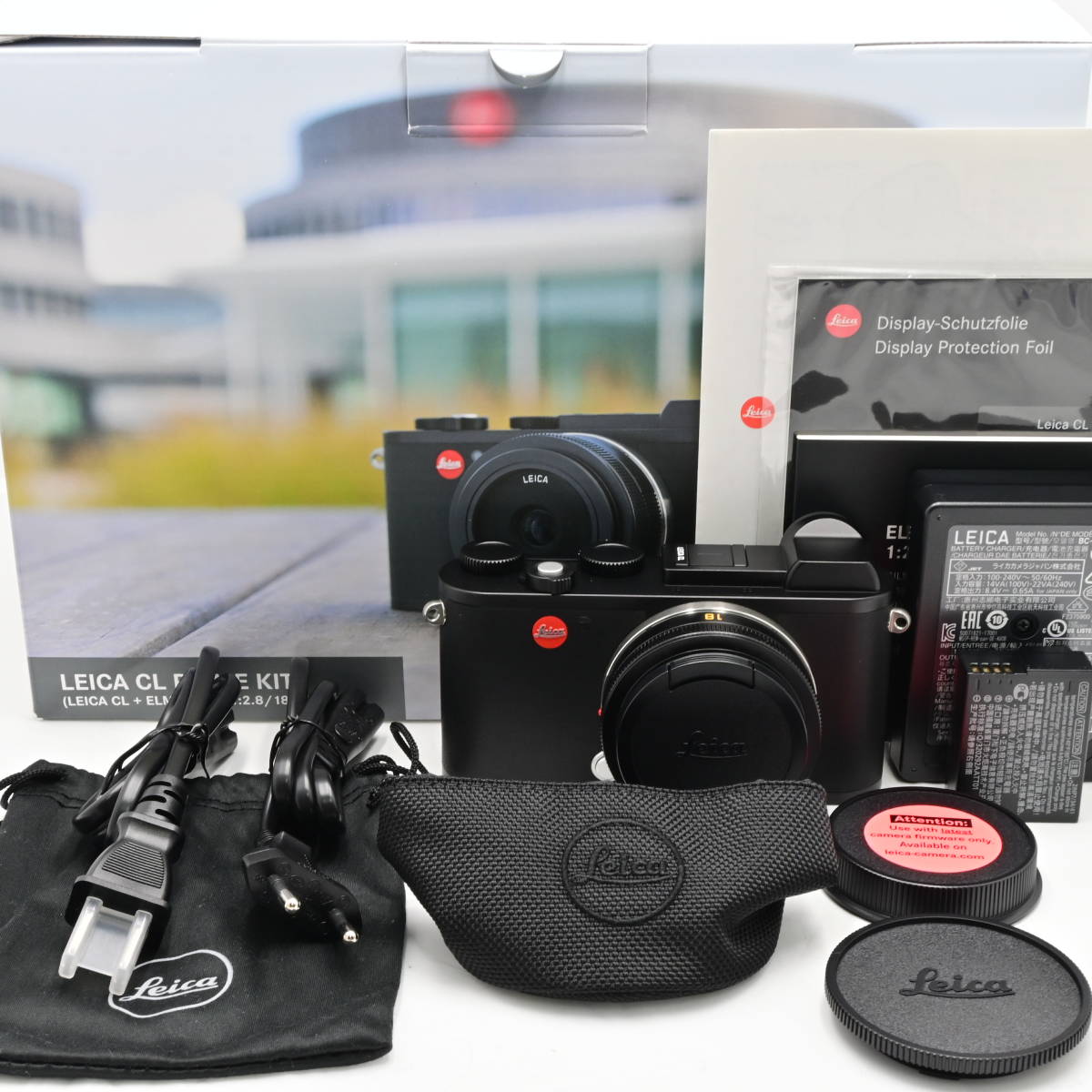 LEICA CL ライカCLボディ 中古良品 item details Yahoo! Japan