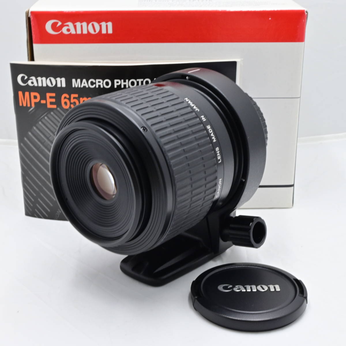 2023年最新】Yahoo!オークション -キヤノン mp-e65mm f2.8 1-5x マクロ