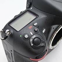 ★新品級★シャッター回数『103』　ニコン　Nikon デジタル一眼レフカメラ D800 ボディー D800_画像8