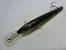 レーベル・スプーンビルミノー！ REBEL SPOONBILL MINNOW_画像2