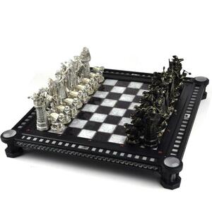 HarryPotter Harry Potter wa-na- Brother s Studio Tour Tokyo final Challenge chess set 