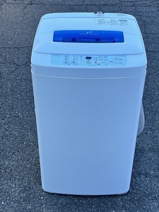 Haier ハイアール 洗濯機 4.2kg JW-K42H 2013年製 USED 中古　B