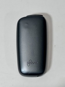 Ploom X プルームテック エックス 電子タバコ USED 中古 R510D