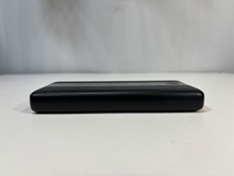 Anker アンカー PowerCore III 19200 60W 19200mAh A1284 モバイルバッテリー USED 中古_画像3