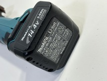 makita マキタ 充電式 マルチツール TM51D BL1430 3.0Ah 14.4V USED 中古 （R510_画像7