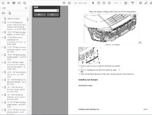 ポルシェ　Porsche　911　997（2005-2012）前期＋後期　ワークショップマニュアル 整備書_画像7