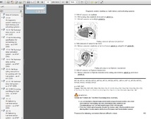 ポルシェ　Porsche　911　997（2005-2012）前期＋後期　ワークショップマニュアル 整備書_画像4