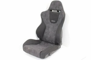 レカロ シート SITZ SPORT-J セミバケット SP-J カー パーツ RECARO【当店直接引取り可】 24N28091