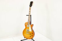 エドワーズ E-LP-135ALS RE Limited MODEL 2021年購入 ソフトケース付 ESP ギター エレキ 楽器 Edwards 48H15342_画像1