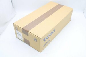 未使用品 TOTO TBV03406J 壁付サーモスタット混合水栓 浴室 シャワー 11Z2522-10