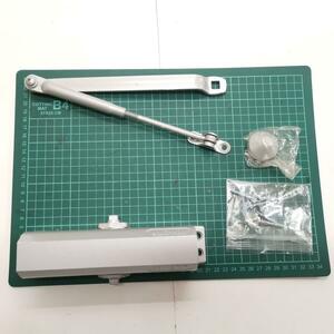 送料無料 未使用長期保管品 ニュースター NEWSTAR ドアクローザー DOOR CLOSER 業務用#10313