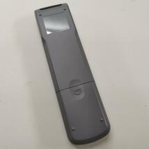 送料無料 電池付き 動作確認済 SONY Giga Pocket VAIO用 PC リモコン RM-GP4#8706_画像2