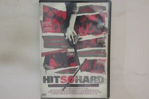 DVD Movie Hit So Hard-Hole drummer Patty Sumers KIBF1033 KING Japan プロモ 未開封 /00110