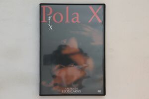 DVD DVD ポーラ X　Pola X ASBY5300 AMUSE /00110