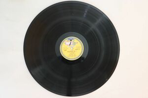 78RPM/SP Andor Foldes, Leopold Ludwig Pianoconcert No.1 (Liszt) No.1 / No.2 50022 GRAMMOPHON 12 /00500