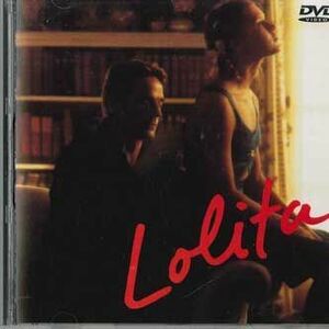 DVD Movie Lolita PCBT00003 TOWA /00110