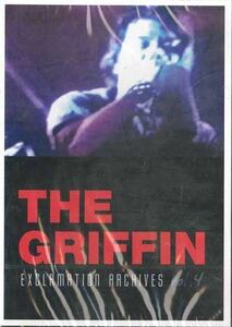 DVD Griffin Griffin Exclamation Archives Vol.4 MM004 MALFORMED 未開封 /00110