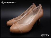 ROCKPORT パンプス・22cm★ロックポート/adiPRENE/アディプリーン/アディダス/21*4*2-6_画像1