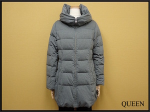 Ketty luxury down coat *3# Katty / down jacket /100 size /23*10*3-10