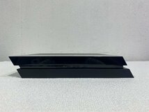 【1円スタート・美品】埼玉発　SONY　PS4　CUH-1000A　500GB　ジェットブラック　コントローラー付属　SO　IS_画像4