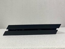 【1円スタート・美品】埼玉発　SONY　PS4　CUH-1000A　500GB　ジェットブラック　コントローラー付属　SO　IS_画像5