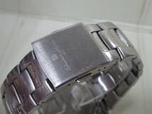 (つ-U-521)Salvatore Marra 腕時計 SM-6034 アナログ クロノグラフ メンズ 動作未確認 中古_画像6