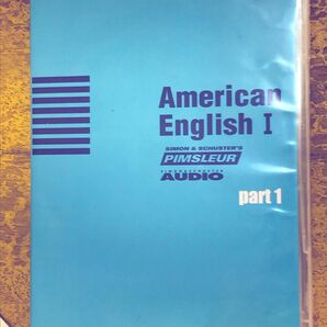 ユーキャン英会話学習 American English 1Part1 【1〜16】