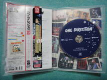 1D　ONE DIRECTION　 【THIS IS US　BD+DVD】＆【LIVE DVD・BEST DVD】　ワンダイレクション　セット_画像8