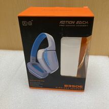 XL8299 KOTION EACH ヘッドフォン G2000 ゲーミング ヘッドセット_画像1