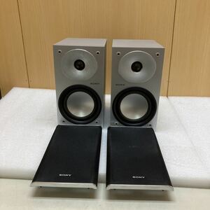 XL8306 SONY ソニー　SS-M75HD スピーカー