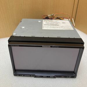 GXL8828 パナソニック CN-HDS700Dナビ　現状品　1017