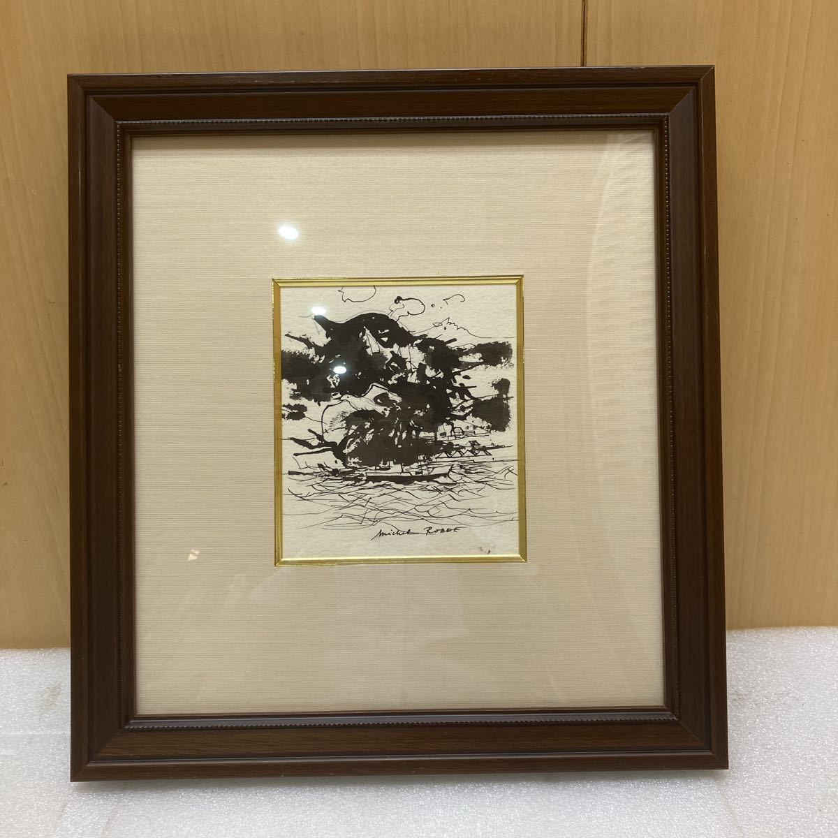 年最新ヤフオク!  画集絵画の中古品・新品・未使用品一覧