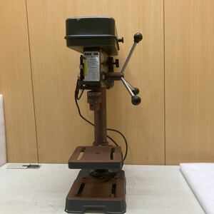 XL9227a- Clan dosaka Moto [GTTB-13SP]DRILL-PRESS настольный мяч подтверждение рабочего состояния ..