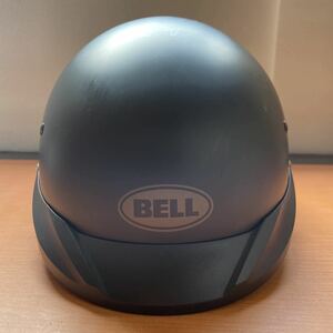 GXL9099 BELL bell PIT B OSSpito Boss FMVSS NO.218 CERTIFIED чёрный матовый черный XS/S 53cm-56cm размер внутренний защита 1024