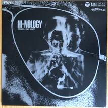 美盤 日野皓正 / ハイノロジー hi-nology LP レコード 村岡健 日野元彦 稲葉国光 菅野沖彦録音 オリジナル盤 XMS-10020-CT_画像1