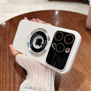 選べる6色展開 iPhone 13 ケース アイフォン13 ケース iPhone13 カバー レンズ保護 スタンド付き MagSafe充電 w