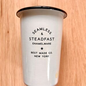 BEST MADE/ベストメイド ホーロータンブラー