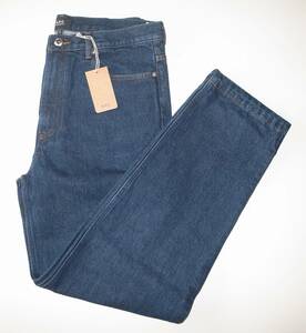 APC Martin ジーンズ デニム size33 22AW