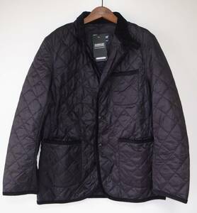 Barbour ENGINEERED GARMENTS バブアー エンジニアードガーメンツ Loitery ジャケット sizeM black